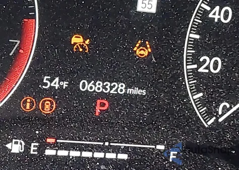 2023 Honda Civic Ex/Ex W/O Bsi z USA, uszkodzony, nr VIN 2HGFE1F74PH301478